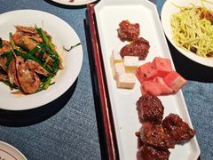 -钱塘秋荷(开鲁路店)
