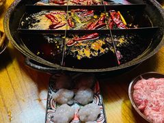 老火锅-胖碗火锅(观音桥店)