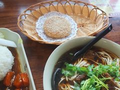 -李先生牛肉面大王(站北广场店)