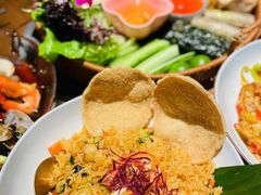 -南越郡·越式风味餐厅(青秀万达店)