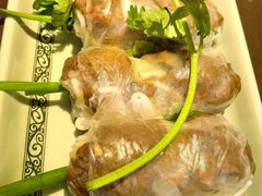 -大头虾越式风味餐厅(光明广场店)