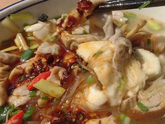 -长香源葫芦头梆梆肉(开通巷店)