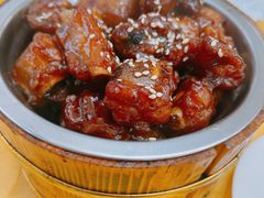 -肥姐美食(同福中路店)