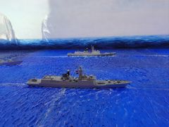 -中国人民解放军海军博物馆