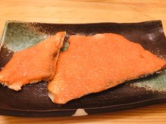 -高木日本料理(静安寺店)