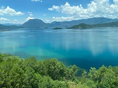 -丽江泸沽湖景区