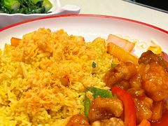 -龙记·香港茶餐厅(海上世界店)