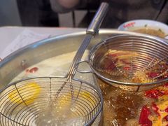 -花田里捞牛火锅(天润店)