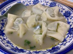 -明呈黄鱼面馆(斜土路店)