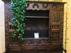 -外滩二十二号艺术中心