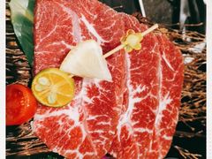 -吉屋烤肉(八宝街店)