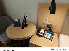 -宜尚酒店(广州天河正佳广场店)
