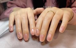 -YCai简薇美甲美睫美妆