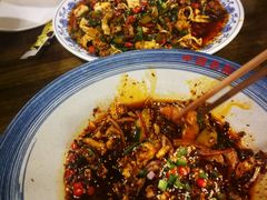 -徐鼎盛民间菜(南坪后堡店)