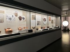 -中国茶叶博物馆(双峰馆区)