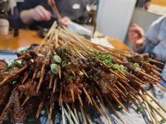 -王扯火胖哥烤生蚝(眉山首店)