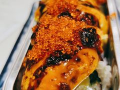 -羽寿司(东方宝泰店)