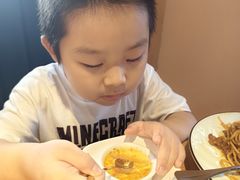 -斗牛士牛排(南京东路店)