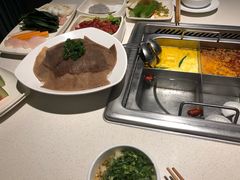 -海底捞火锅(玉桥商业广场店)