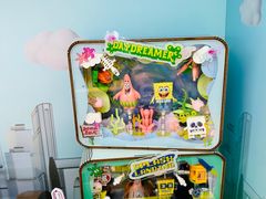 -TOP TOY(大兴荟聚店)