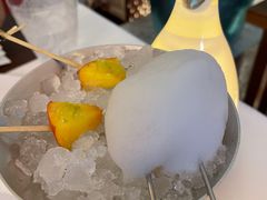 -Sketch(The Lecture Room & Library)