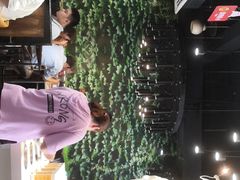 大堂-陈记顺和潮汕鲜牛肉火锅(棠德南路店)