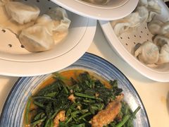 -日丰园海肠水饺·老字号大连海鲜(银泰城店)