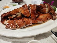 -香港新发烧腊茶餐厅(书城店)