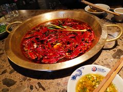 -小龙坎火锅(春熙太古里店)