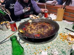 -五里关火锅(牛市口店)