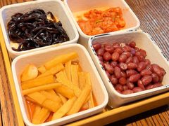 -厨大将烤肘子(镇江北路店)