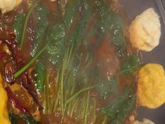 -那红花·东北菜铁锅炖(仙林金鹰店)