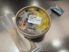 -宝珠奶酪(北京国瑞城购物中心店)