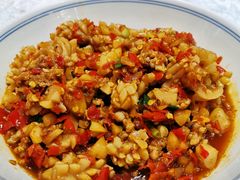 酸辣鱿鱼卷-壹盏灯(惠农店)