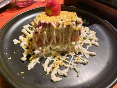 -莫斯科西餐厅
