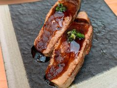 鹅肝寿司-TORO MaKi 寿司·日料(华创店)