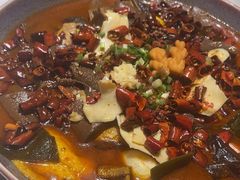 -南山翁新概念川菜(江宁万达广场店)