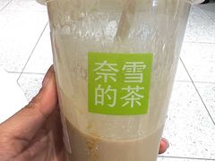 -奈雪的茶(星河城店)