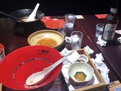 -一豚轩·烧鸟·豚骨拉面(五四路店)