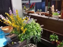 -西郊八号·山野江西菜(开发区店)