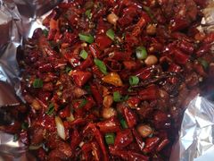 -大城·烧烤海鲜大排档(台东店)
