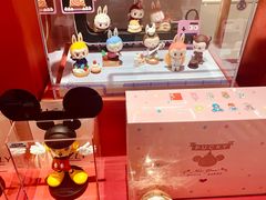 -泡泡玛特POPMART(正弘城店)