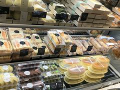 -幸福西饼面包茶饮(车公庙店)