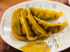 蒋有记牛肉锅贴-清真蒋有记(老门东店)