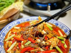 -院8里·小聚园(九眼桥店)