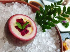 -炙柒Sekinana·精致料理 烧鸟·铁板烧(海上世界店)