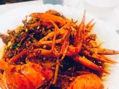 -虾胡闹龙虾馆(湄南河店)