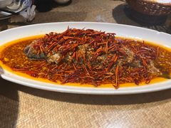 -大张烙馍村(泉山店)
