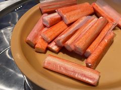 -龍歌自助小火锅(李沧顺和汇店)