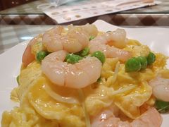 -新大咀港式茶餐厅(宝山万达店)